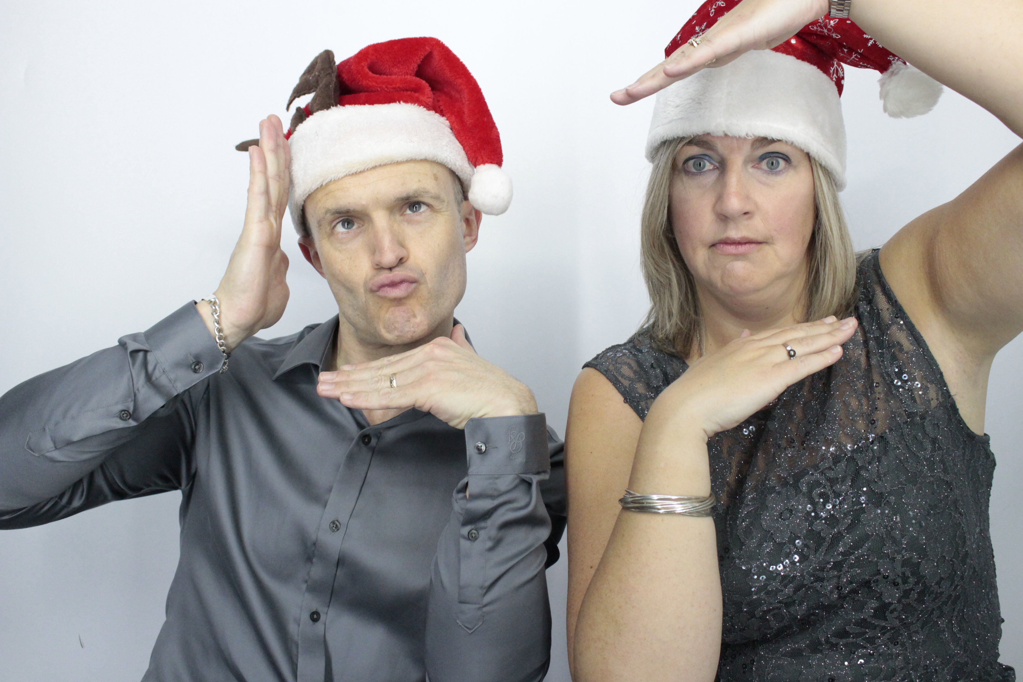 Siemens Christmas Party | View more photos from the event at gallery.myphotoboothexperience.co.uk/u/MyPhotoBoothExperienceLtd/Siemens-Christmas-Party-0